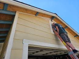 Best Aluminum Siding Installation  in Brass Castle, NJ